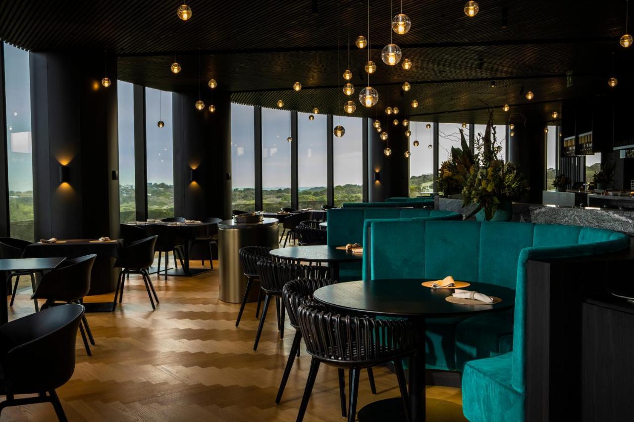 Racv Cape Schanck Resort Exterior foto The restaurant
