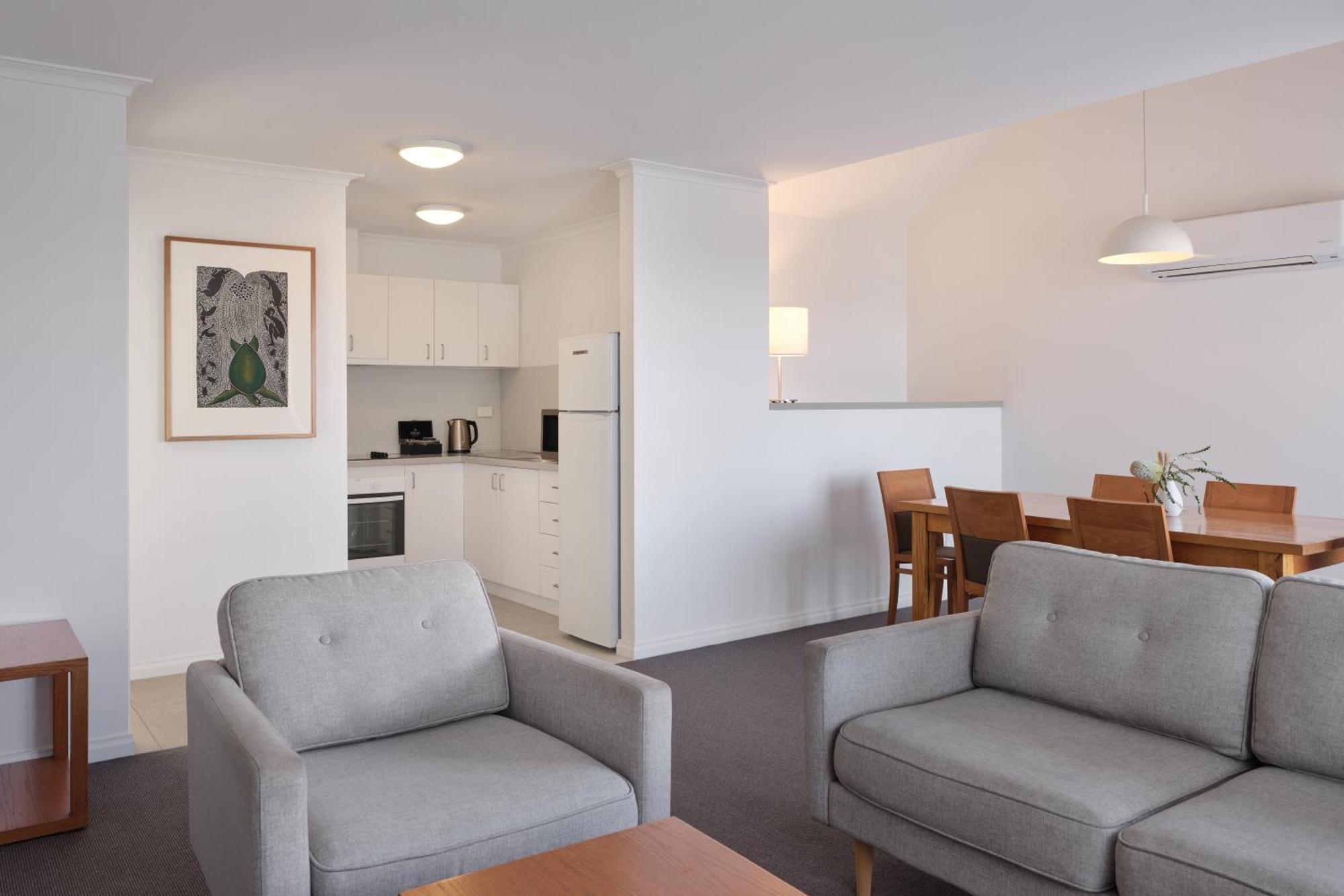Racv Cape Schanck Resort Habitación foto A typical apartment at the University of Western Australia