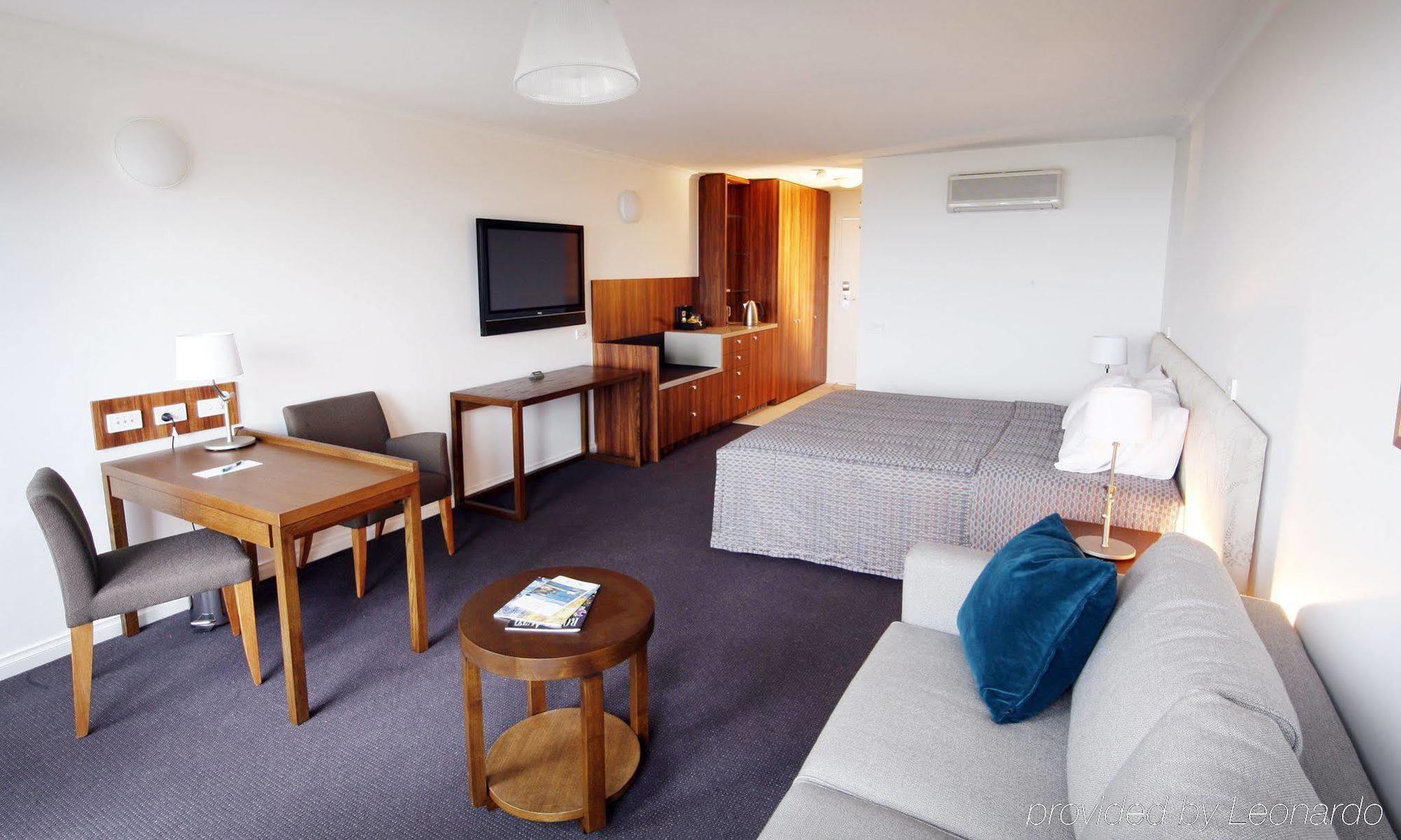 Racv Cape Schanck Resort Habitación foto A studio apartment