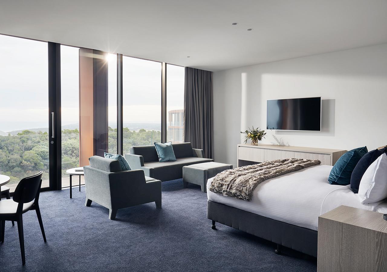 Racv Cape Schanck Resort Exterior foto
