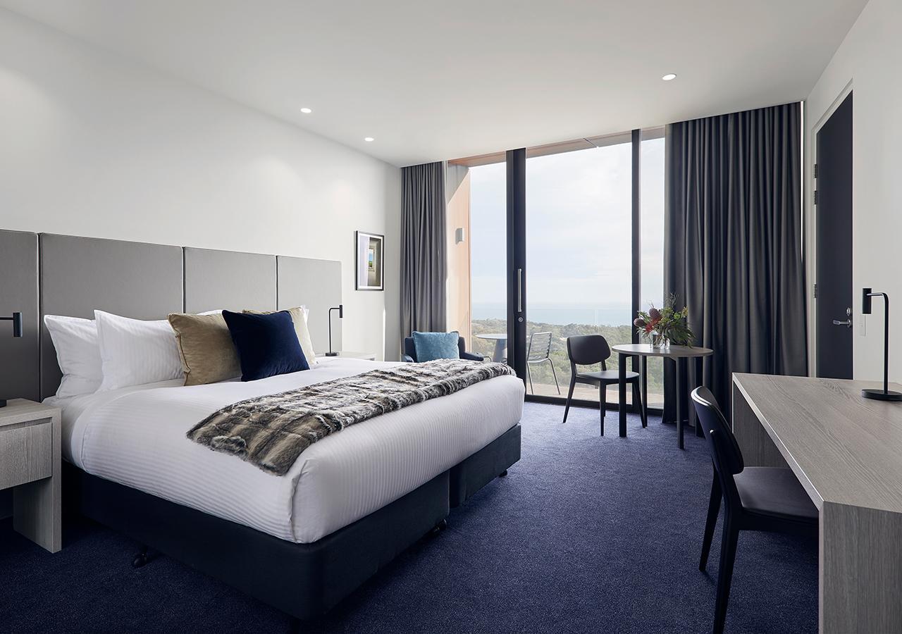 Racv Cape Schanck Resort Exterior foto