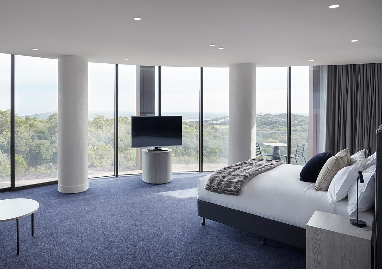 Racv Cape Schanck Resort Exterior foto